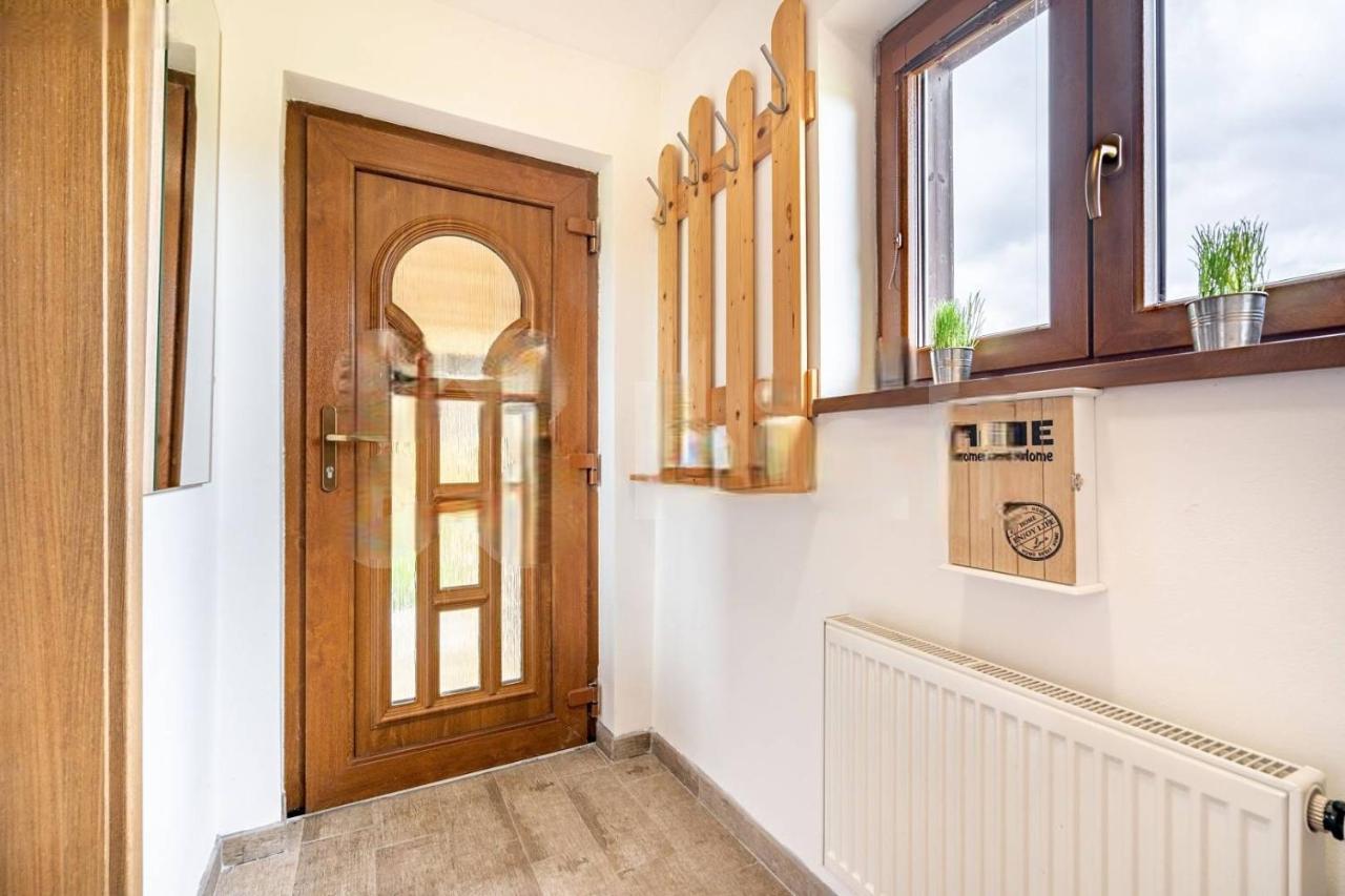 Stylovy Dum Chlumec Villa Chlumec  Ngoại thất bức ảnh